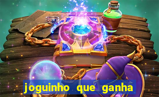 joguinho que ganha dinheiro sem depositar